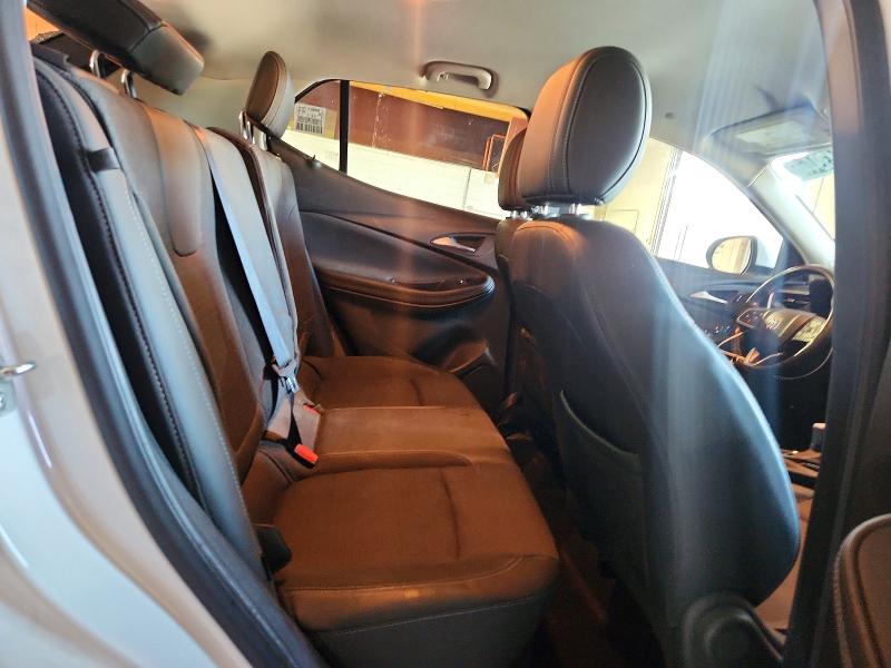 2024 Buick Encore Gx მანქანა იყიდება აუქციონზე, vin: KL4AMBS27RB198459, აუქციონის ნომერი: 68700186