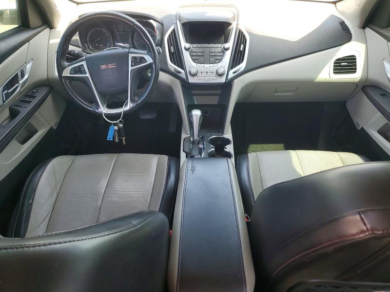 Продажа на аукционе авто 2013 Gmc Terrain, vin: 2GKFLVEK1D6128354, номер лота: 65243746