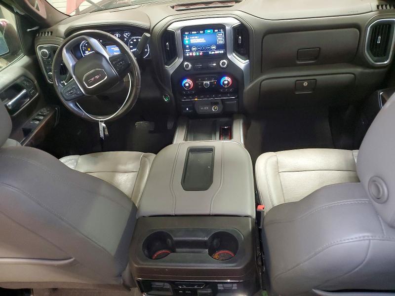 62847596 :رقم المزاد ، 3GTU9DET3LG288677 vin ، 2020 Gmc Sierra مزاد بيع