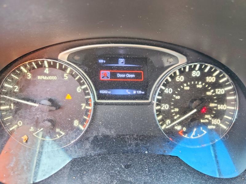 Aukcja sprzedaży 2017 Nissan Altima, vin: 1N4AL3APXHC243159, numer aukcji: 63389706
