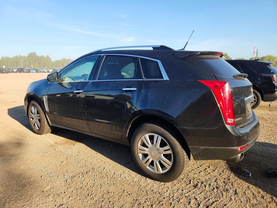 66345576 :رقم المزاد ، 3GYFNEE34ES634269 vin ، 2014 Cadillac Srx مزاد بيع