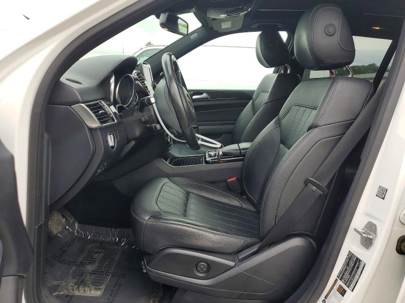 Продаж на аукціоні авто 2017 Mercedes-benz Gle, vin: 4JGDA5HB4HA924718, номер лоту: 66761306