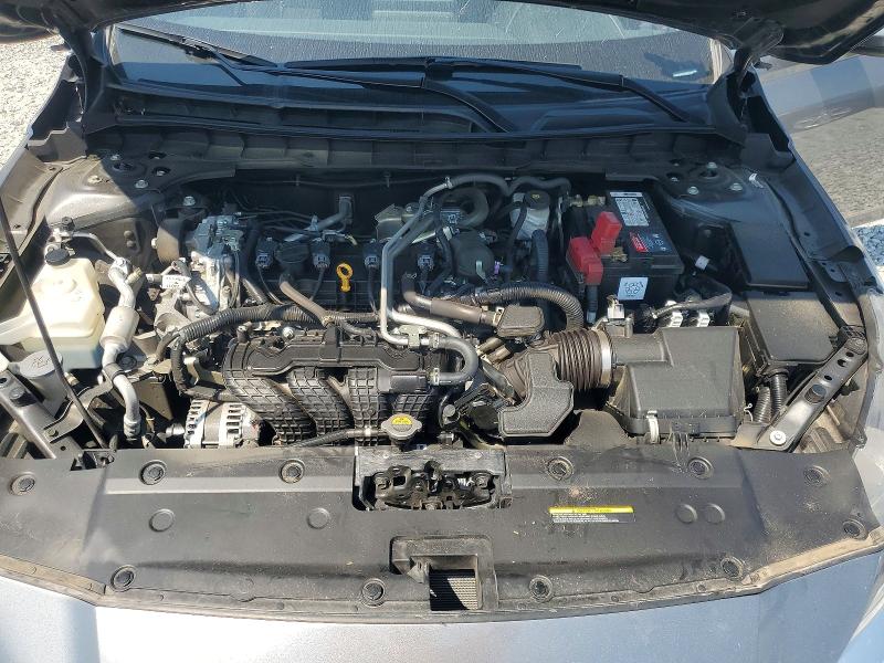 65739356 :رقم المزاد ، 1N4BL4BV3PN400654 vin ، 2023 Nissan Altima مزاد بيع