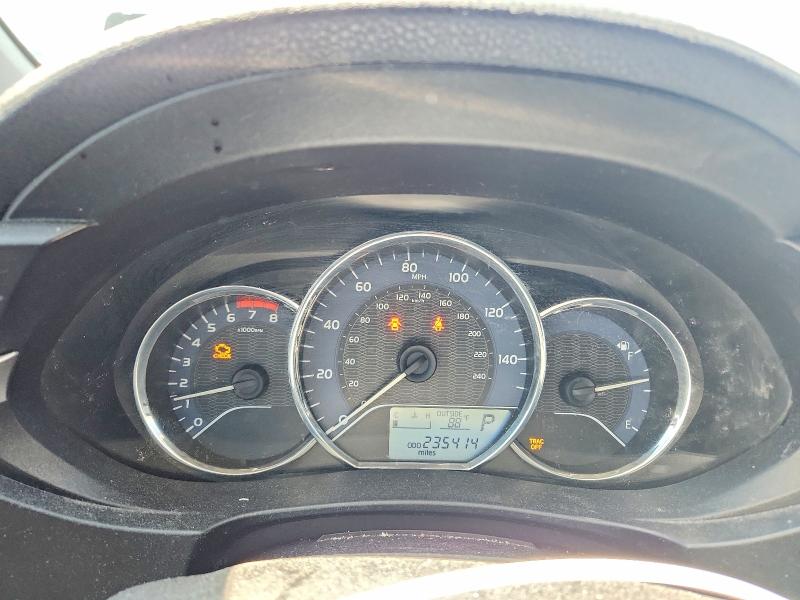 Aukcja sprzedaży 2014 Toyota Corolla, vin: 2T1BURHE3EC142938, numer aukcji: 65407586