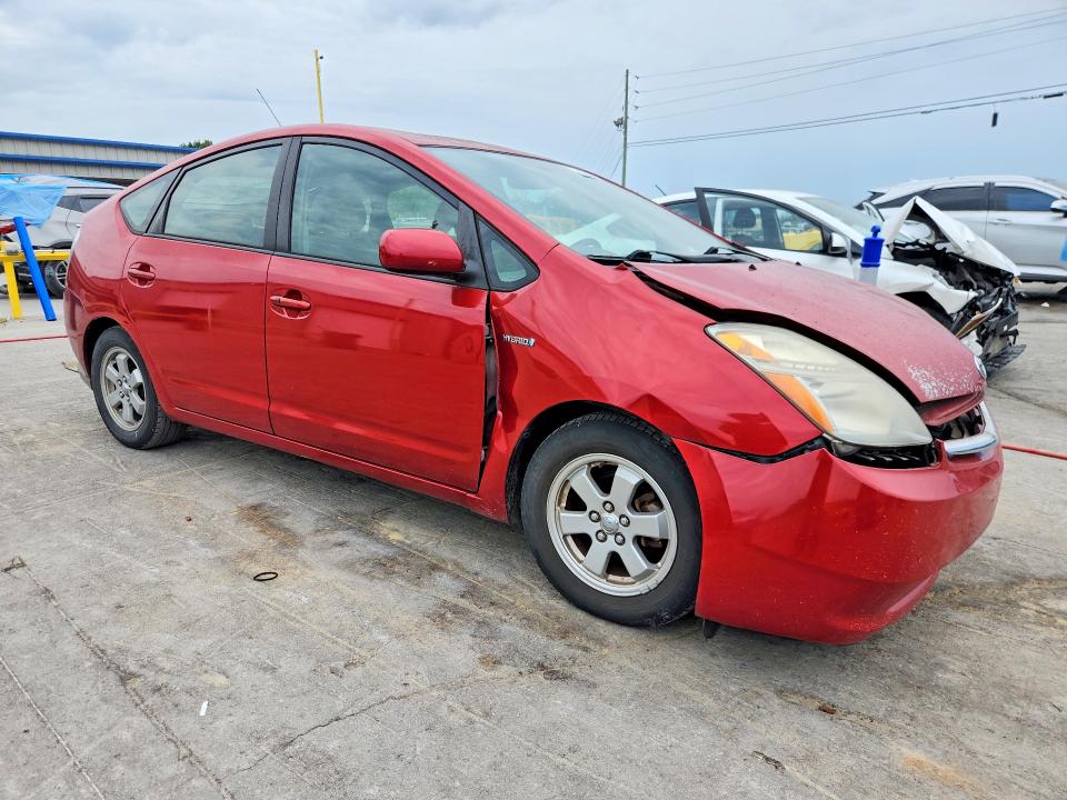 2008 Toyota Prius მანქანა იყიდება აუქციონზე, vin: JTDKB20U983445347, აუქციონის ნომერი: 66548026