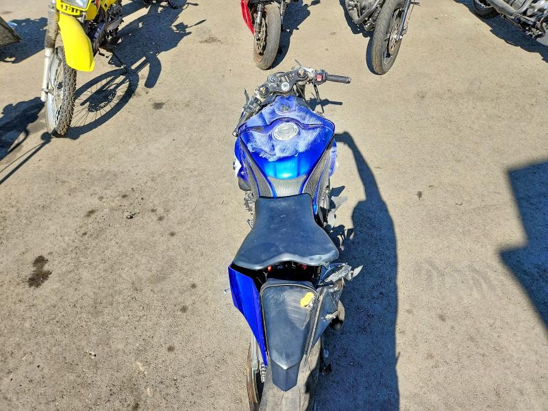 Aukcja sprzedaży 2022 Yamaha Yzfr1, vin: JYARN66Y4NA000654, numer aukcji: 66466416