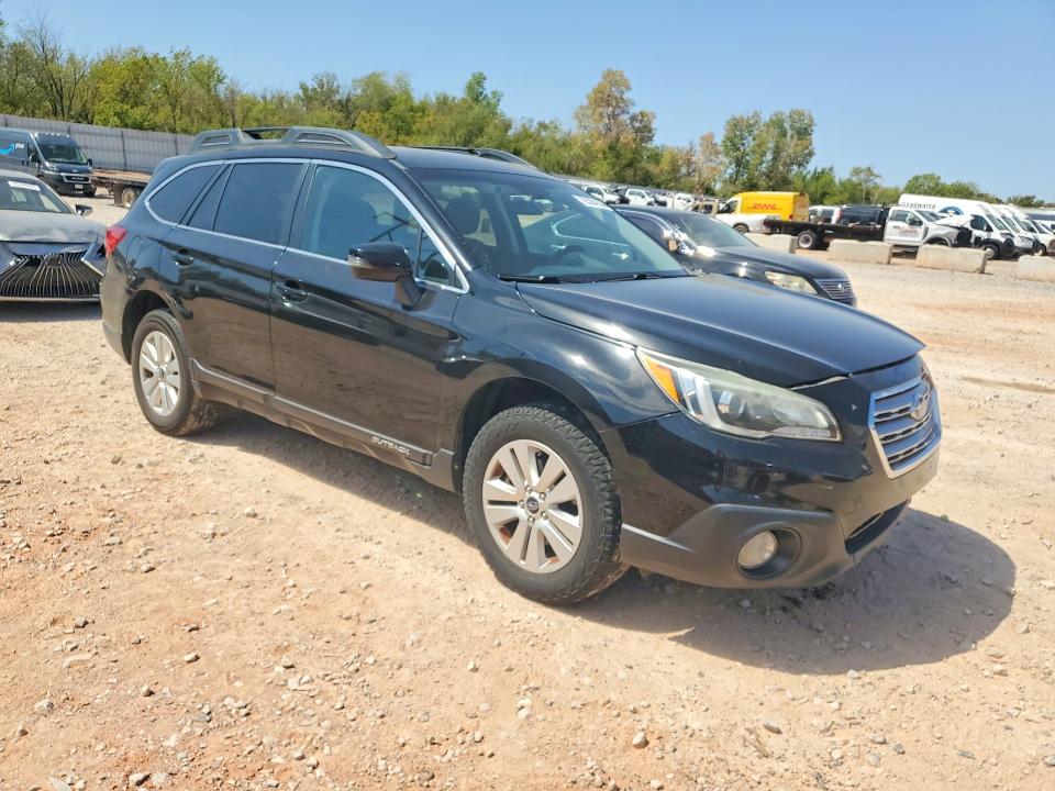 Aukcja sprzedaży 2016 Subaru Outback, vin: 4S4BSAFC1G3249793, numer aukcji: 65384536