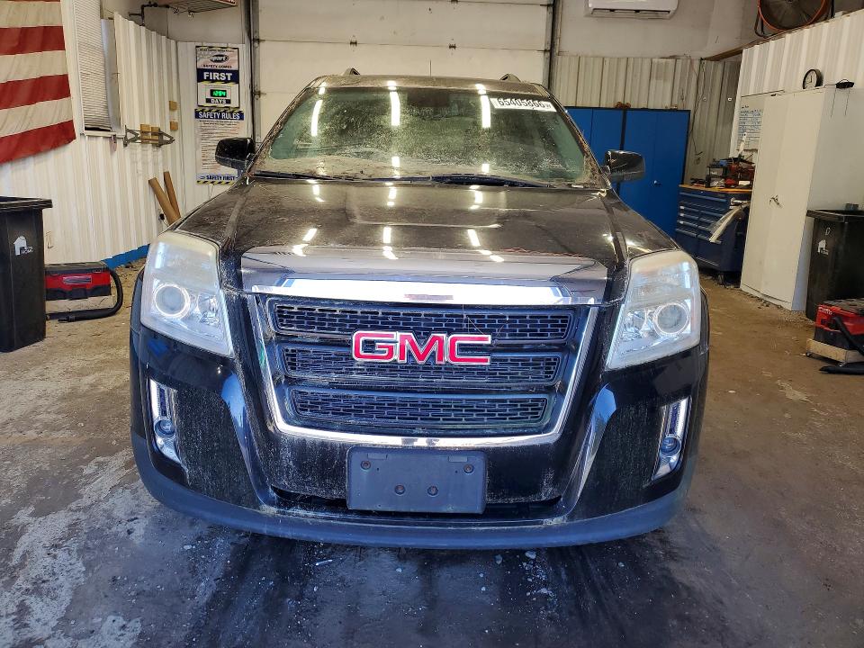 Продаж на аукціоні авто 2013 Gmc Terrain, vin: 2GKFLTE36D6138603, номер лоту: 65405866