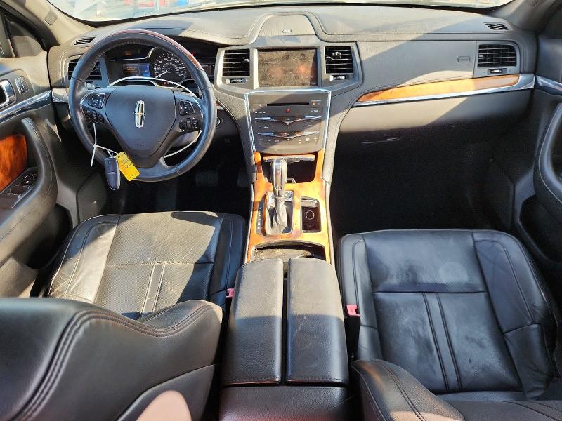 Aukcja sprzedaży 2013 Lincoln Mks, vin: 1LNHL9FT0DG610036, numer aukcji: 64056376