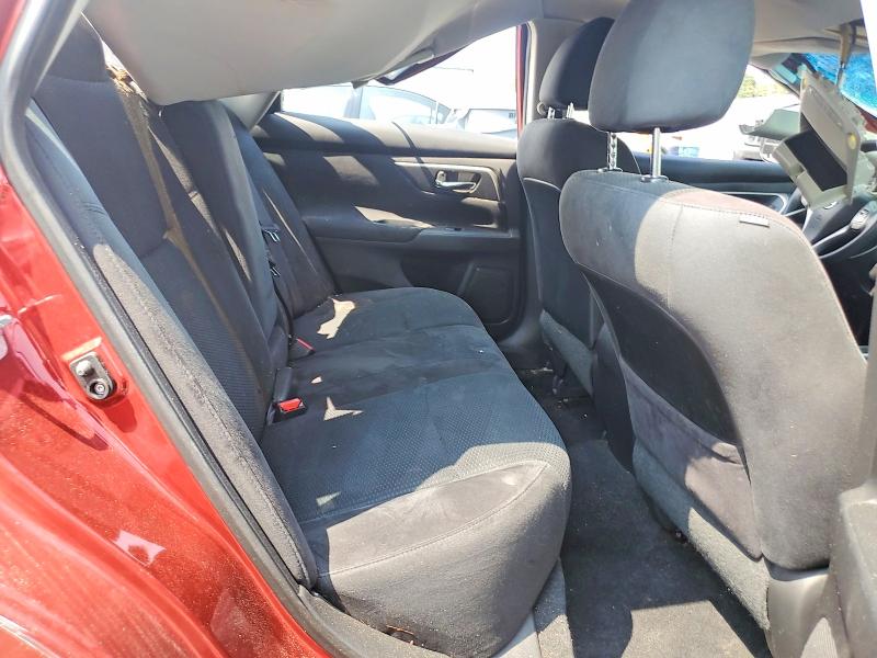 Auction sale of the 2015 Nissan Altima, vin: 1N4AL3AP7FC107407, lot number: 64613296