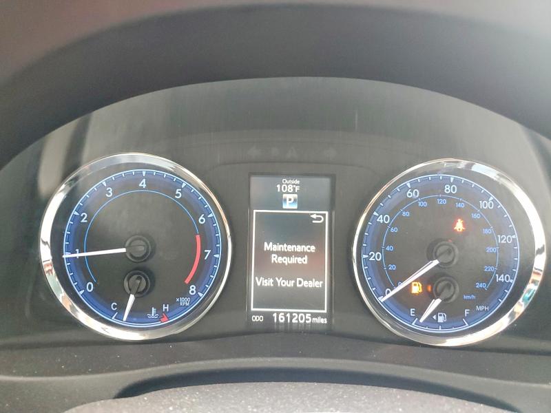 65164126 :رقم المزاد ، 2T1BURHE1HC896635 vin ، 2017 Toyota Corolla مزاد بيع