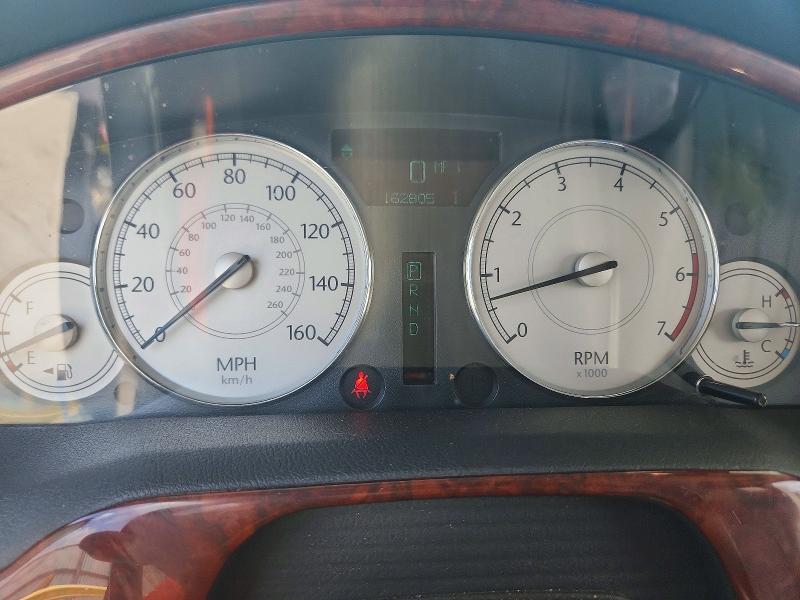 Aukcja sprzedaży 2006 Chrysler 300c, vin: 2C3AA63H6FH657186, numer aukcji: 66382066