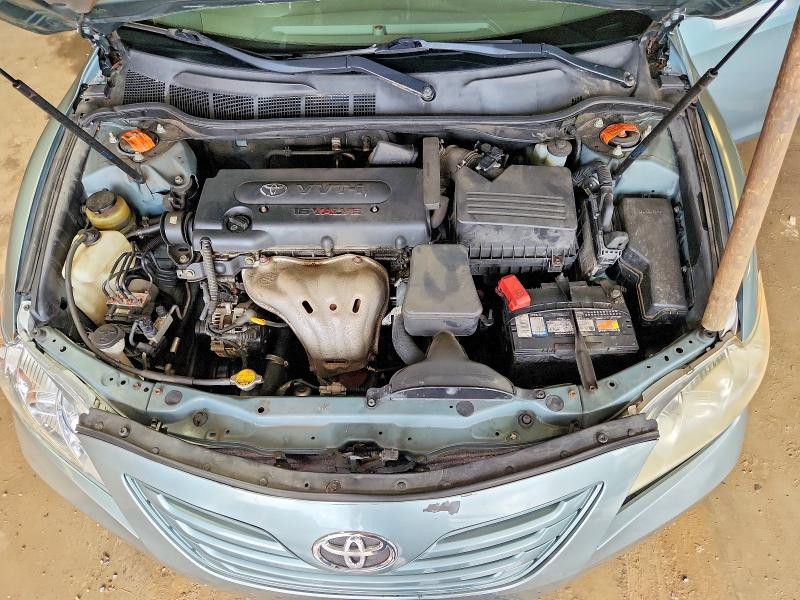 Aukcja sprzedaży 2007 Toyota Camry, vin: 4T1BE46K67U549887, numer aukcji: 63805386