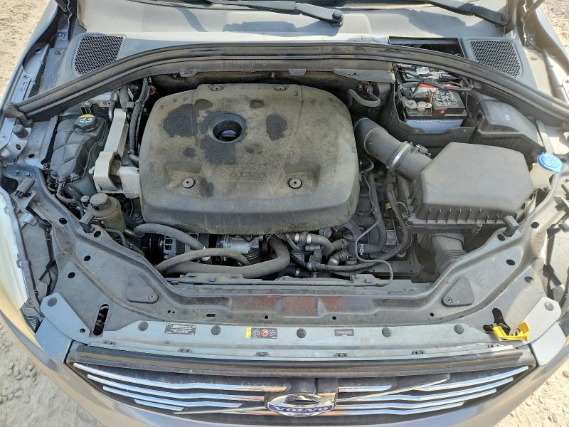 64801076 :رقم المزاد ، YV440MDK9G2842285 vin ، 2016 Volvo Xc60 مزاد بيع