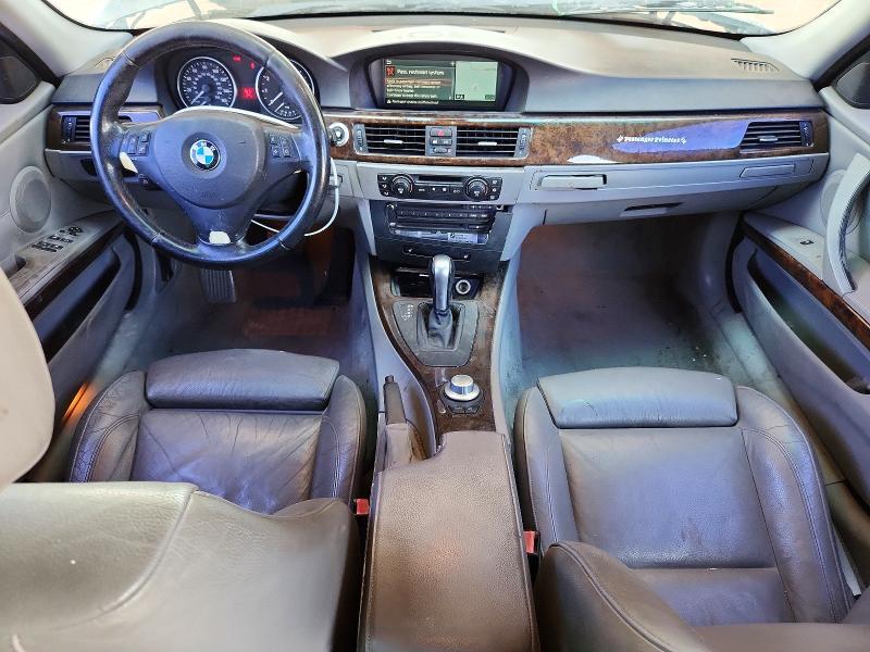 Продажа на аукционе авто 2006 Bmw 330, vin: WBAVB33526PS13926, номер лота: 61554196