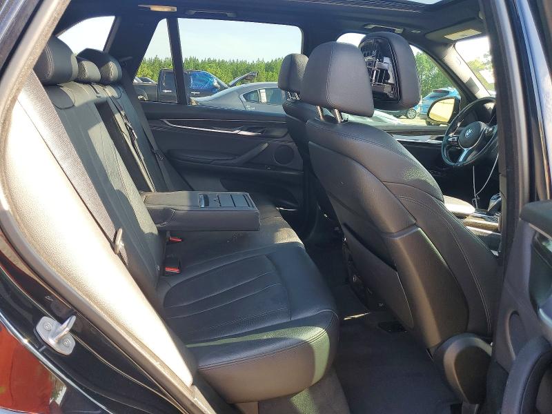 65757926 :رقم المزاد ، 5UXKR2C53H0U18502 vin ، 2017 Bmw X5 مزاد بيع