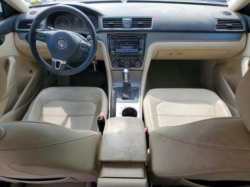 Продаж на аукціоні авто 2014 Volkswagen Passat, vin: 1VWBS7A37EC042799, номер лоту: 64429886