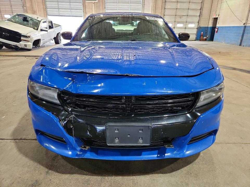 Aukcja sprzedaży 2019 Dodge Charger, vin: 2C3CDXKT5KH676822, numer aukcji: 65046036