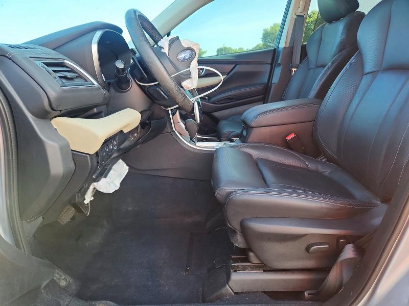 64141616 :رقم المزاد ، 4S4WMALD4M3409167 vin ، 2021 Subaru Ascent مزاد بيع