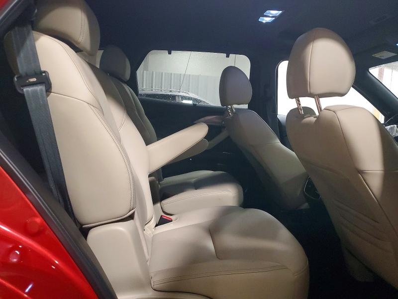 65752516 :رقم المزاد ، JM3TCBDYXN0610308 vin ، 2022 Mazda Cx-9 مزاد بيع