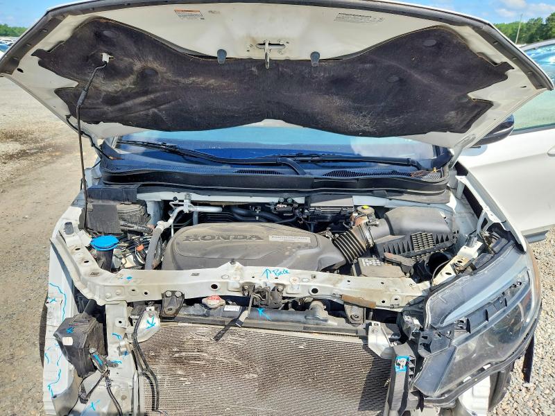 Aukcja sprzedaży 2019 Honda Passport, vin: 5FNYF7H52KB011418, numer aukcji: 63565666