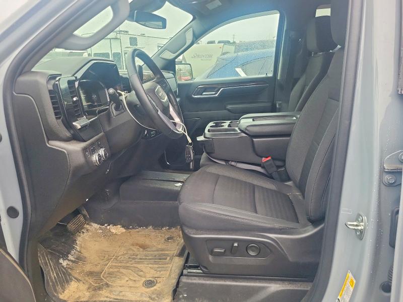 Продажа на аукционе авто 2024 Gmc Sierra, vin: 1GTUUCED3RZ198973, номер лота: 63965596