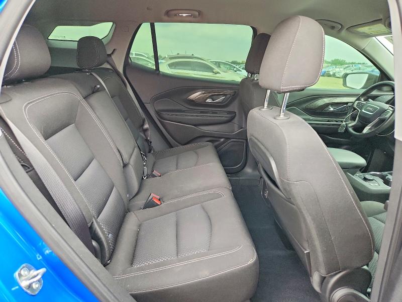 Aukcja sprzedaży 2024 Gmc Terrain, vin: 3GKALTEG8RL248861, numer aukcji: 63320956
