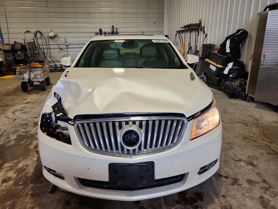Aukcja sprzedaży 2010 Buick Lacrosse, vin: 1G4GC5EG3AF159940, numer aukcji: 64251956