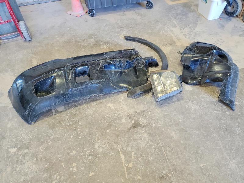 2007 Chevrolet Tahoe მანქანა იყიდება აუქციონზე, vin: 1GNFC13C67R281845, აუქციონის ნომერი: 66804666