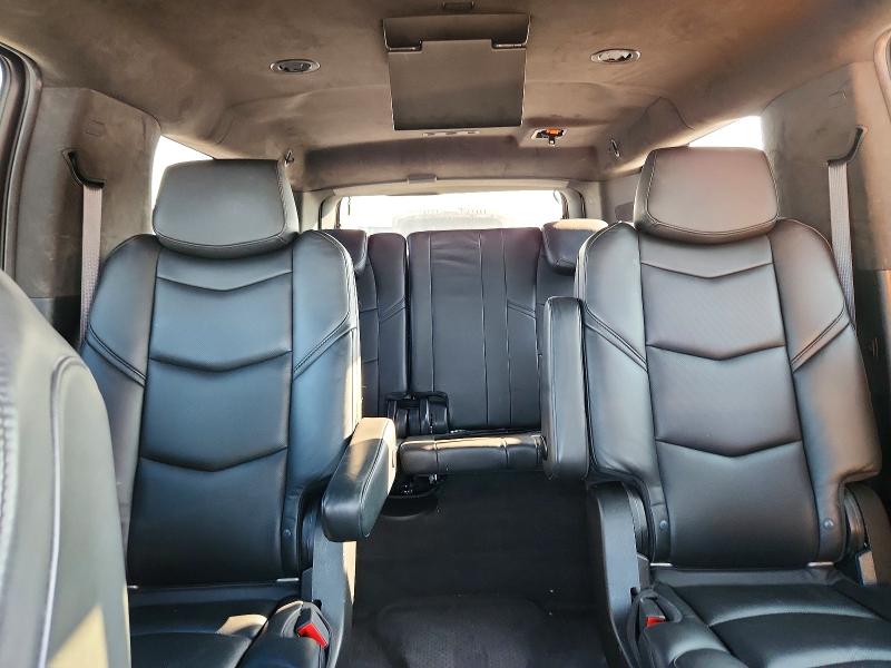 Aukcja sprzedaży 2020 Cadillac Escalade, vin: 1GYS4KKJ6LR213074, numer aukcji: 63609726