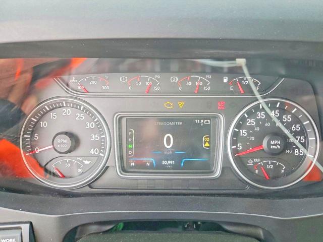 2024 International Mv607 მანქანა იყიდება აუქციონზე, vin: 3HAEUMML0RL589049, აუქციონის ნომერი: 65663086