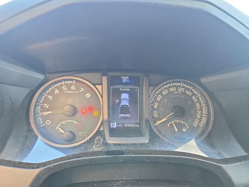 Aukcja sprzedaży 2017 Toyota Tacoma, vin: 5TFCZ5AN7HX057700, numer aukcji: 65182916