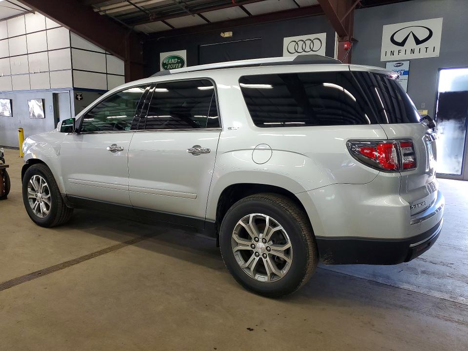62724916 :رقم المزاد ، 1GKKVRKDXEJ367024 vin ، 2014 Gmc Acadia مزاد بيع