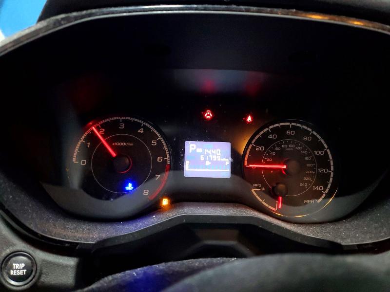 Продаж на аукціоні авто 2018 Subaru Impreza, vin: 4S3GTAA60J3714015, номер лоту: 63495316