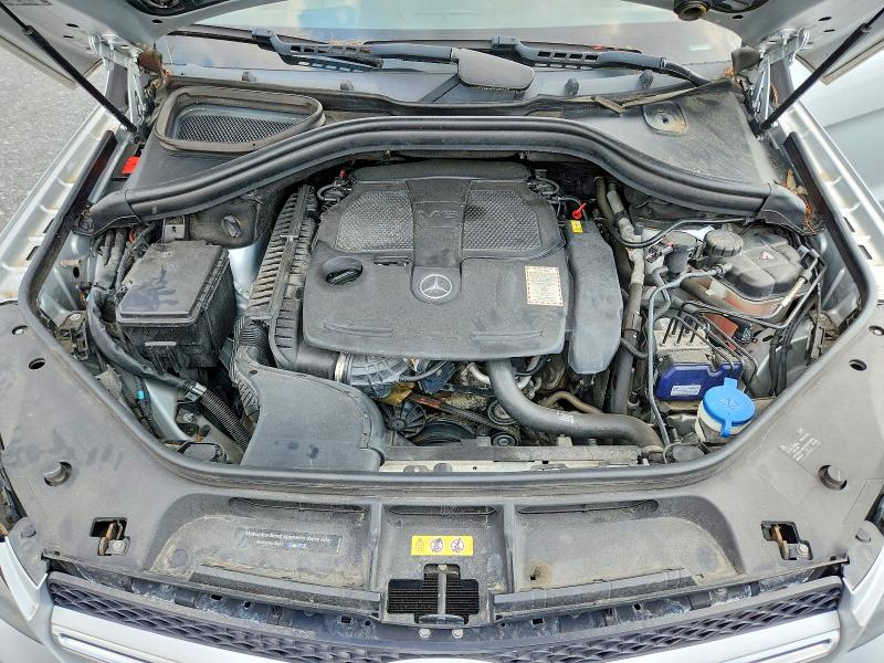 64339656 :رقم المزاد ، 4JGDA5JB0GA791108 vin ، 2016 Mercedes-benz Gle مزاد بيع