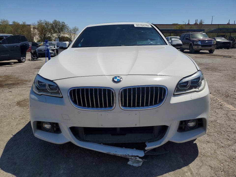 Aukcja sprzedaży 2015 Bmw 550, vin: WBAKN9C51FD960982, numer aukcji: 63769786