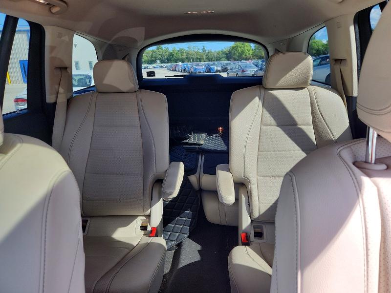 Продаж на аукціоні авто 2020 Mercedes-benz Gls, vin: 4JGFF5KE4LA153568, номер лоту: 65913036