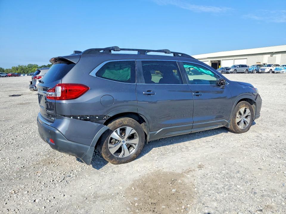 Aukcja sprzedaży 2019 Subaru Ascent, vin: 4S4WMAFDXK3483945, numer aukcji: 63902816