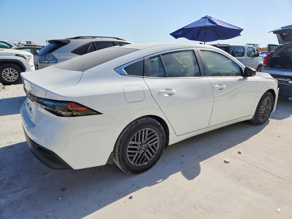 64931726 :رقم المزاد ، 3N1AB9CV4TY243088 vin ، 2026 Nissan Sentra مزاد بيع
