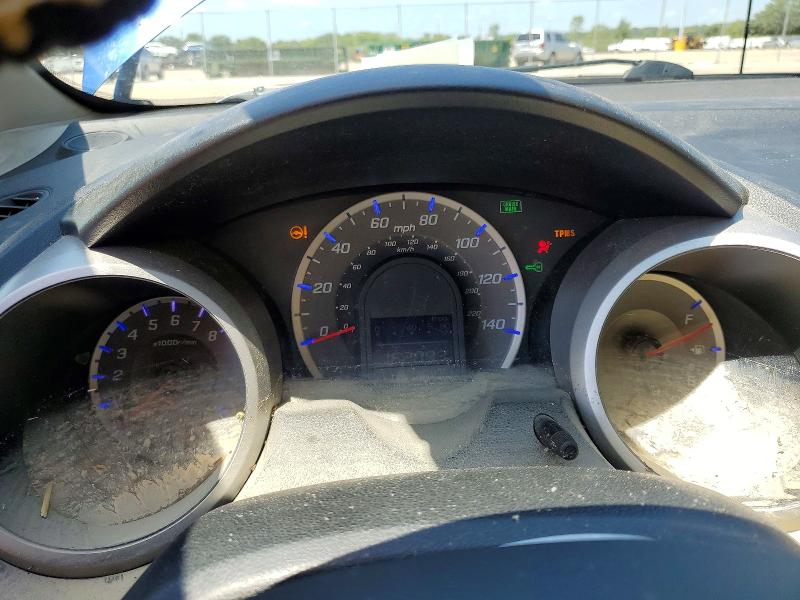 2013 Honda Fit მანქანა იყიდება აუქციონზე, vin: JHMGE8H34DC045703, აუქციონის ნომერი: 63883286