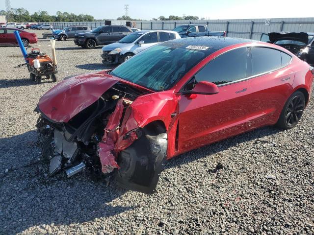 Aukcja sprzedaży 2023 Tesla Model 3, vin: 5YJ3E1EA4PF661077, numer aukcji: 66825536