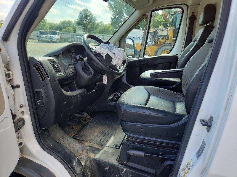 Aukcja sprzedaży 2017 Ram Promaster 2500, vin: 3C6TRVDG3HE512580, numer aukcji: 62935716