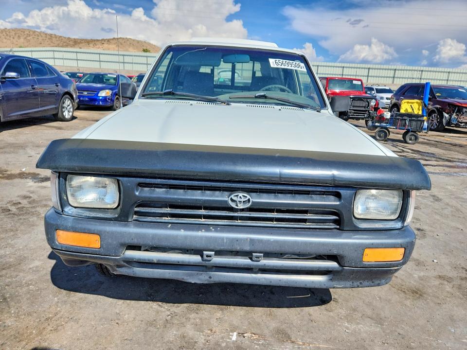 Aukcja sprzedaży 1994 Toyota Pickup, vin: 4TARN81A4RZ201595, numer aukcji: 65699506