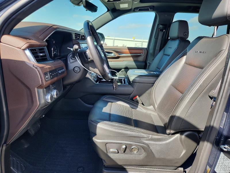 Продаж на аукціоні авто 2021 Gmc Yukon, vin: 1GKS1DKL7MR112434, номер лоту: 64986276