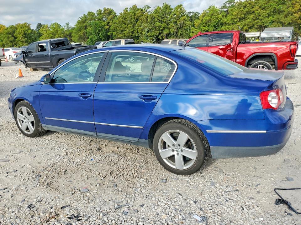 Aukcja sprzedaży 2009 Volkswagen Passat, vin: WVWJK73C99P037873, numer aukcji: 65724366