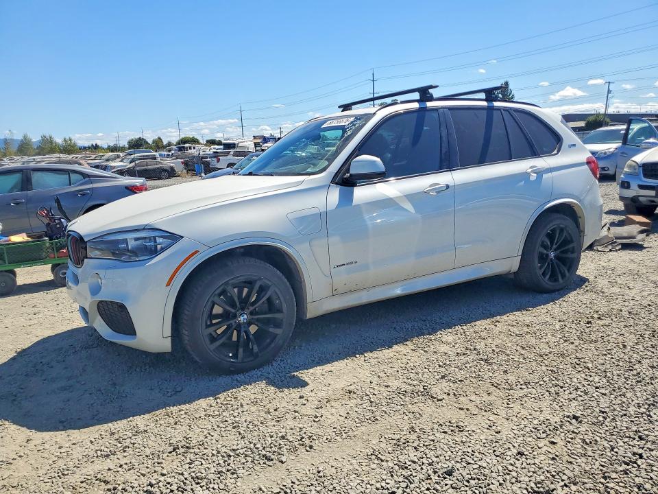 Aukcja sprzedaży 2017 Bmw X5, vin: 5UXKT0C56H0S79990, numer aukcji: 66756676