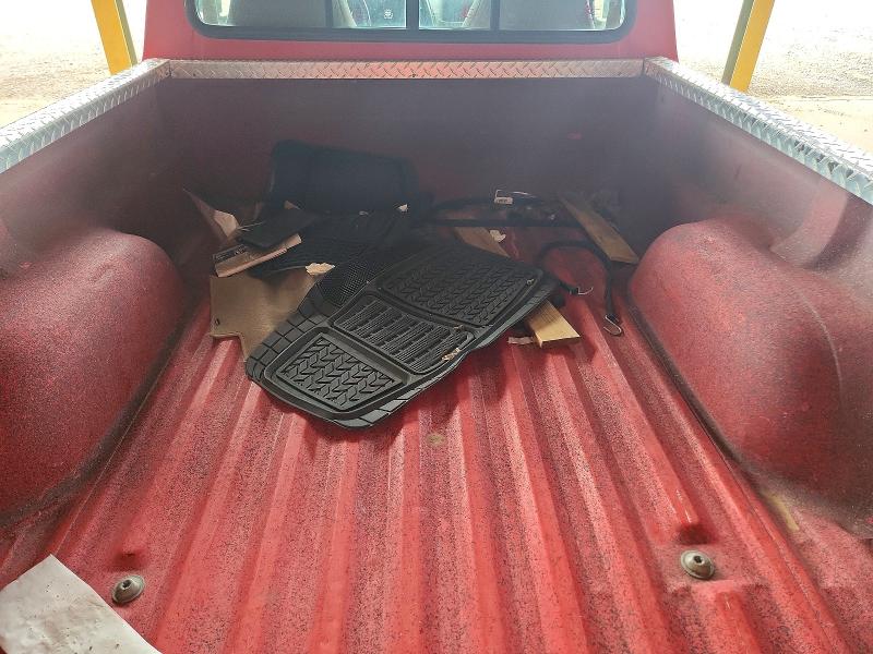 Продажа на аукционе авто 1993 Ford Ranger, vin: 1FTCR11U2PPA06183, номер лота: 65204886