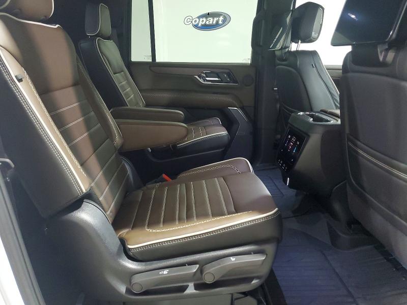 Aukcja sprzedaży 2026 Gmc Yukon Xl, vin: 1GKS2KKL1TR329509, numer aukcji: 65455396