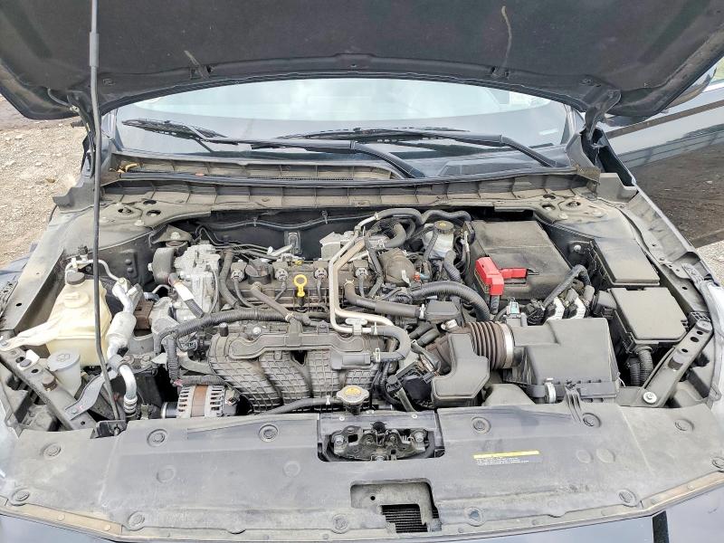 Aukcja sprzedaży 2021 Nissan Altima, vin: 1N4BL4CV4MN306261, numer aukcji: 64050316