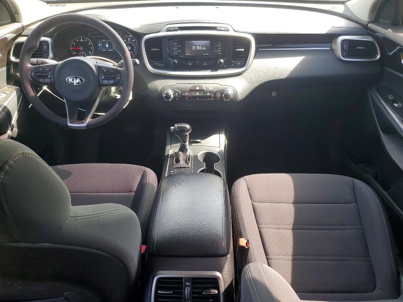 Продажа на аукционе авто 2016 Kia Sorento, vin: 5XYPG4A3XGG173006, номер лота: 66118356